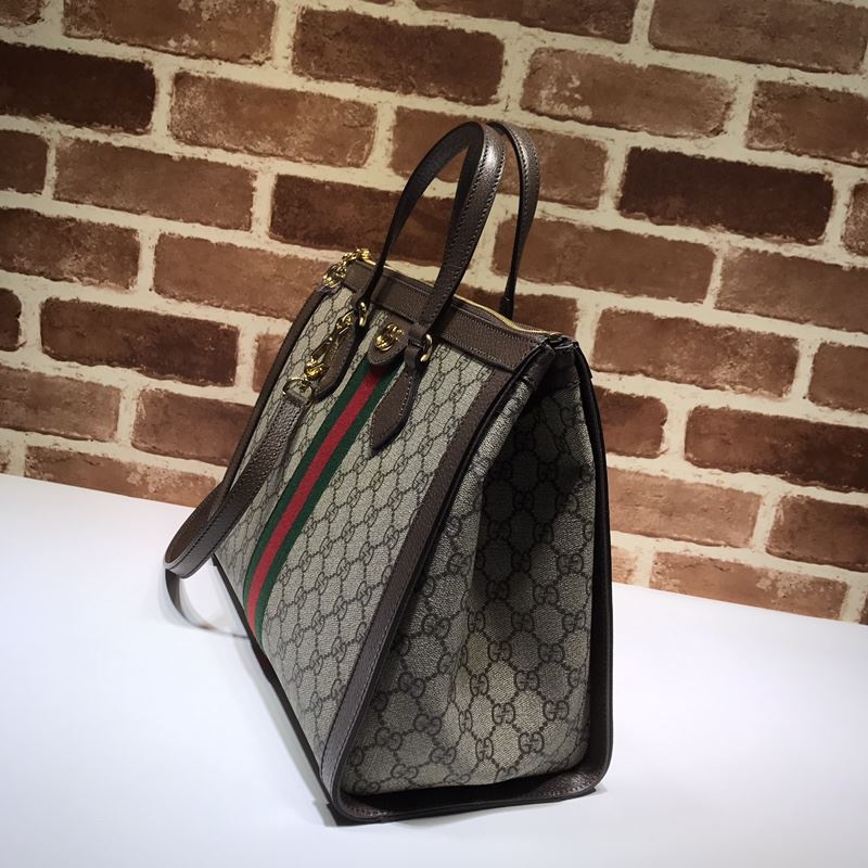 Gucci Top Handle Bags